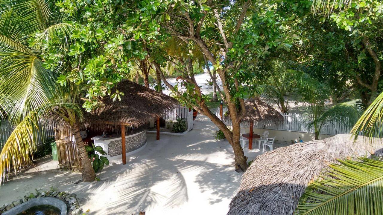 Holiday Home Kelaa 외부 사진