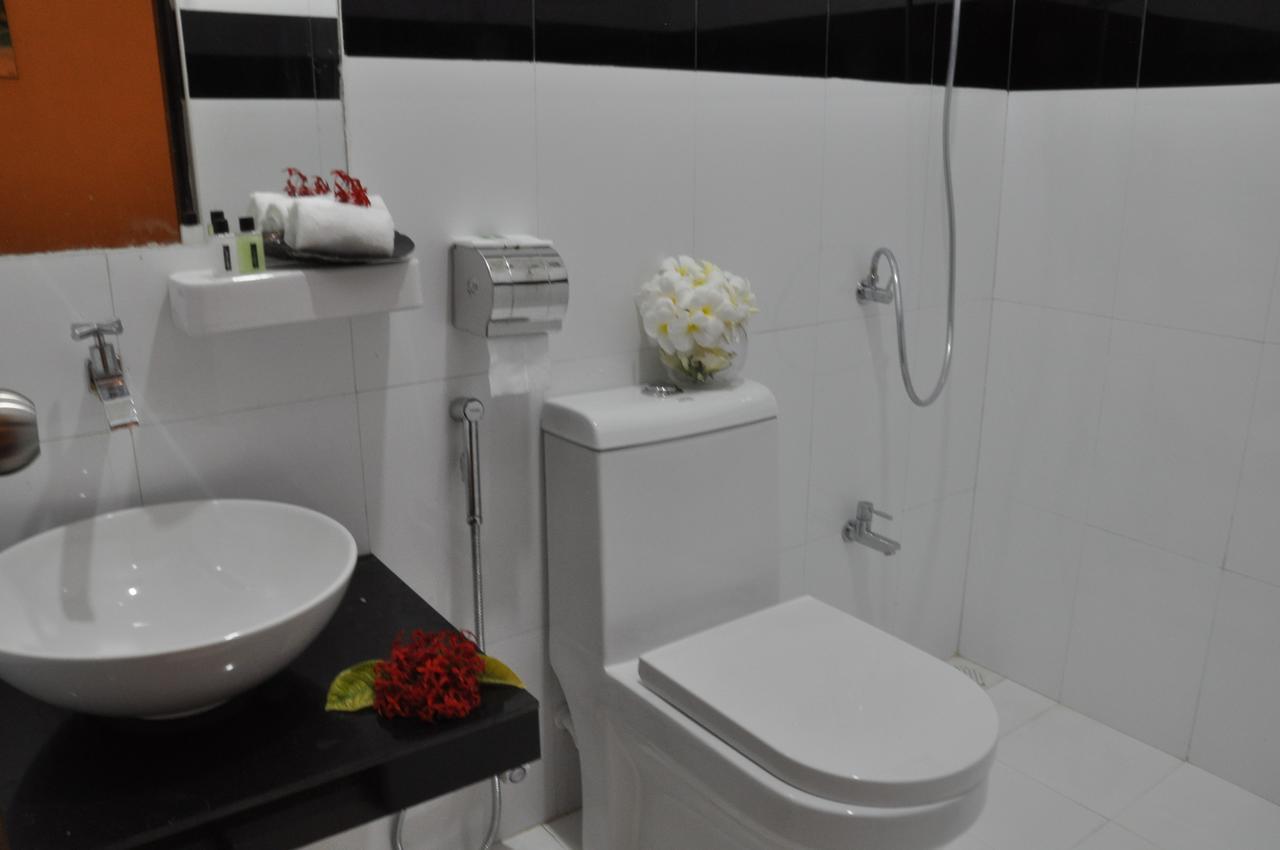 Holiday Home Kelaa 외부 사진