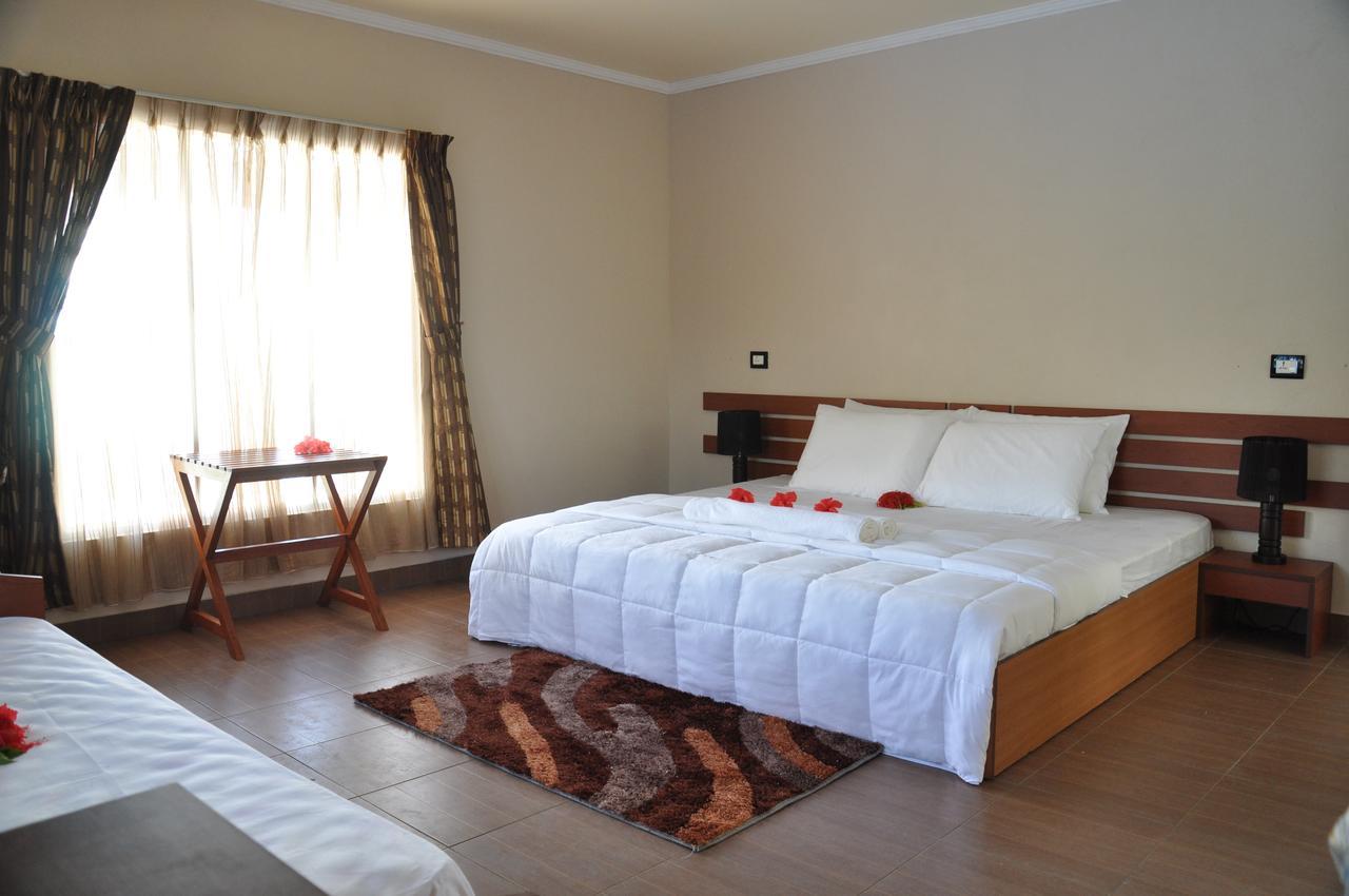 Holiday Home Kelaa 외부 사진
