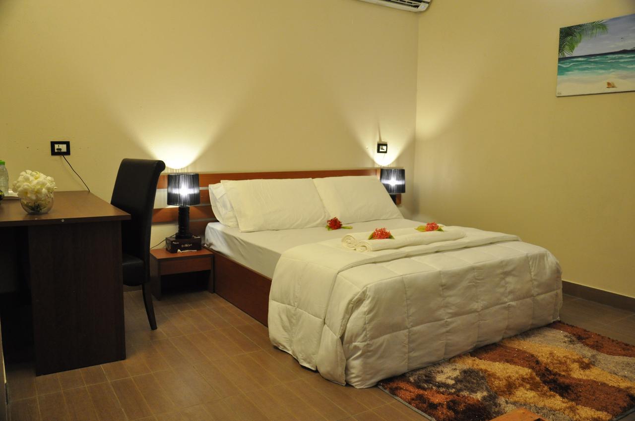 Holiday Home Kelaa 외부 사진
