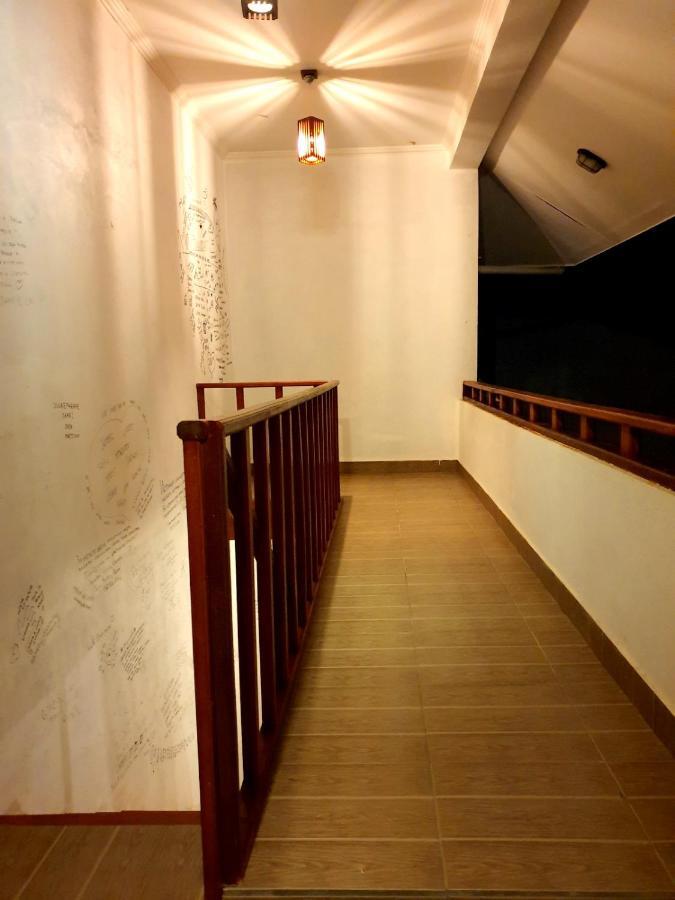 Holiday Home Kelaa 외부 사진