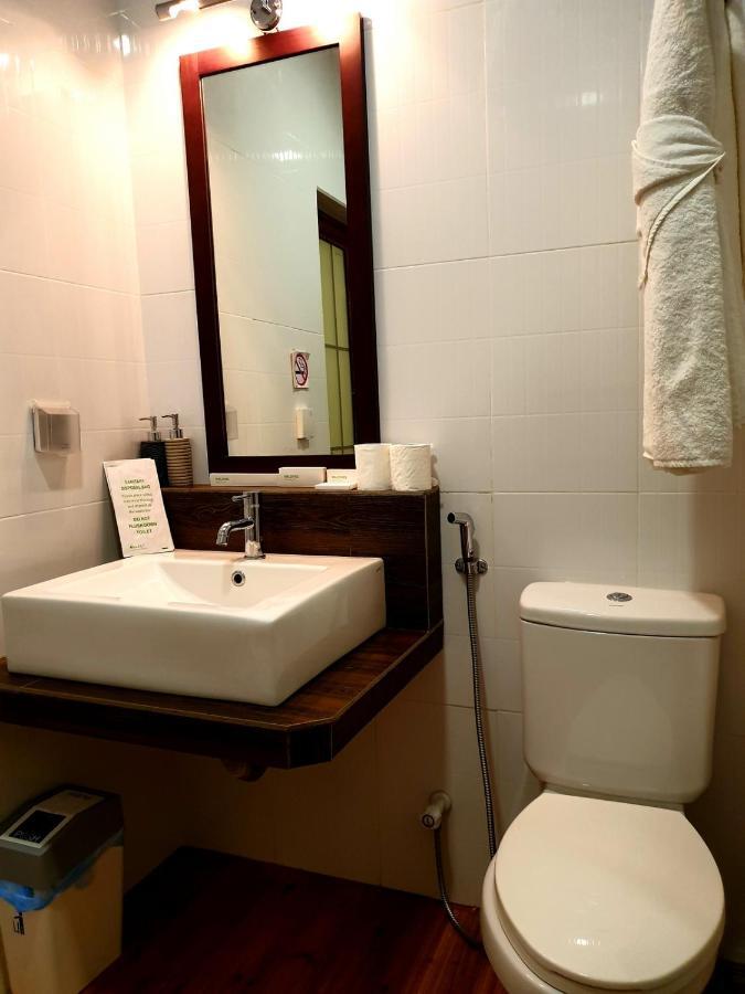 Holiday Home Kelaa 외부 사진