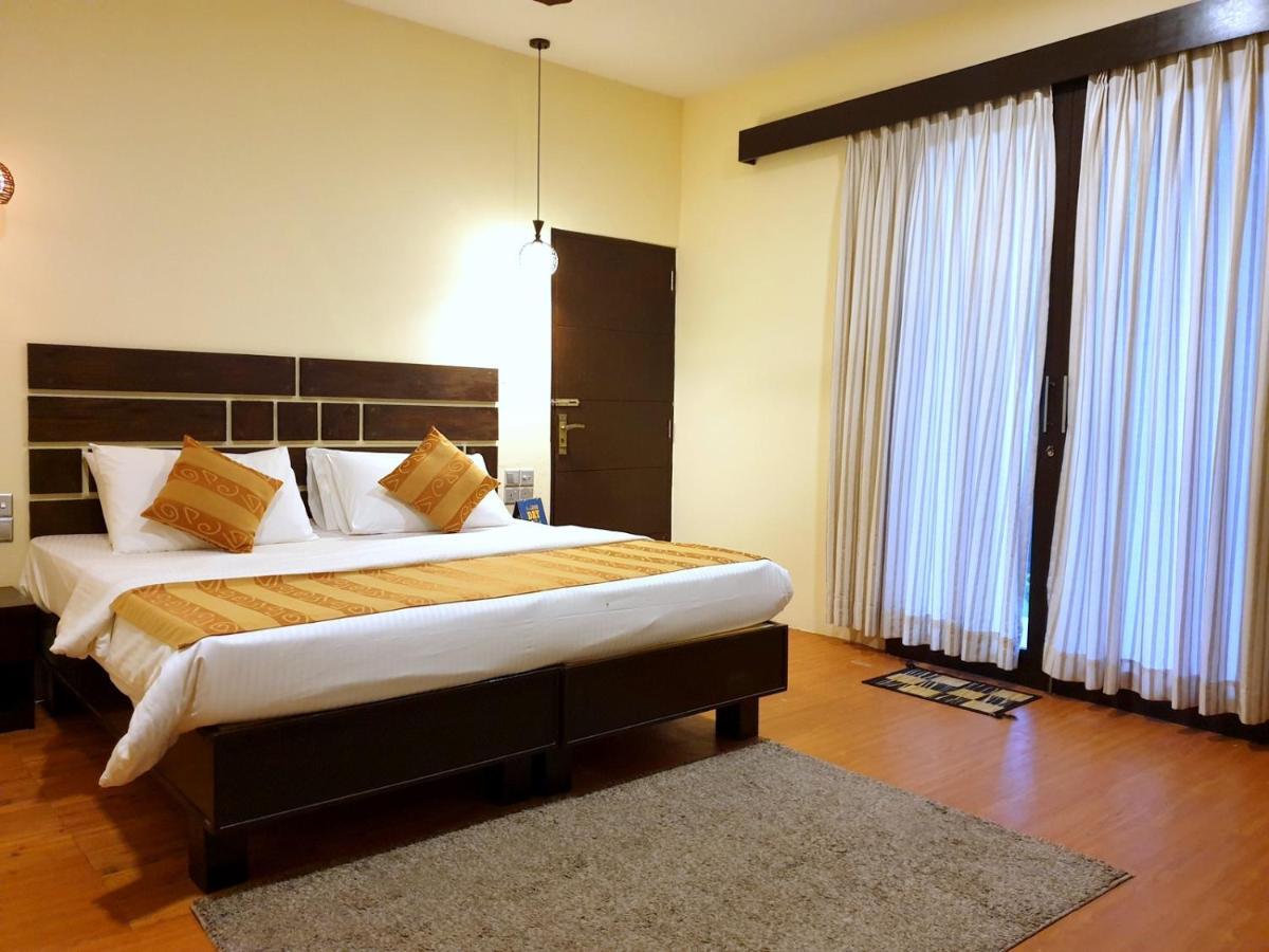 Holiday Home Kelaa 외부 사진