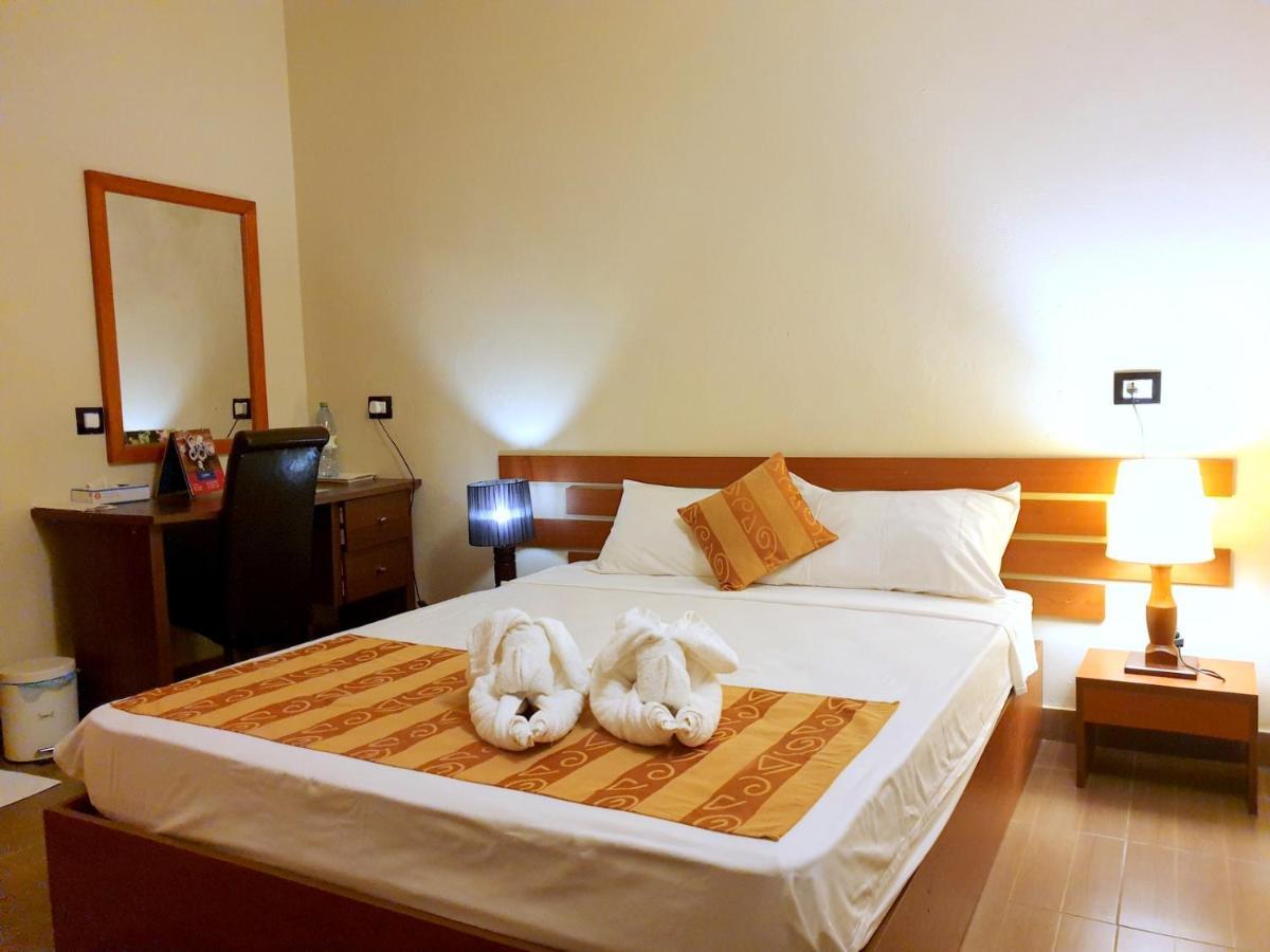 Holiday Home Kelaa 외부 사진