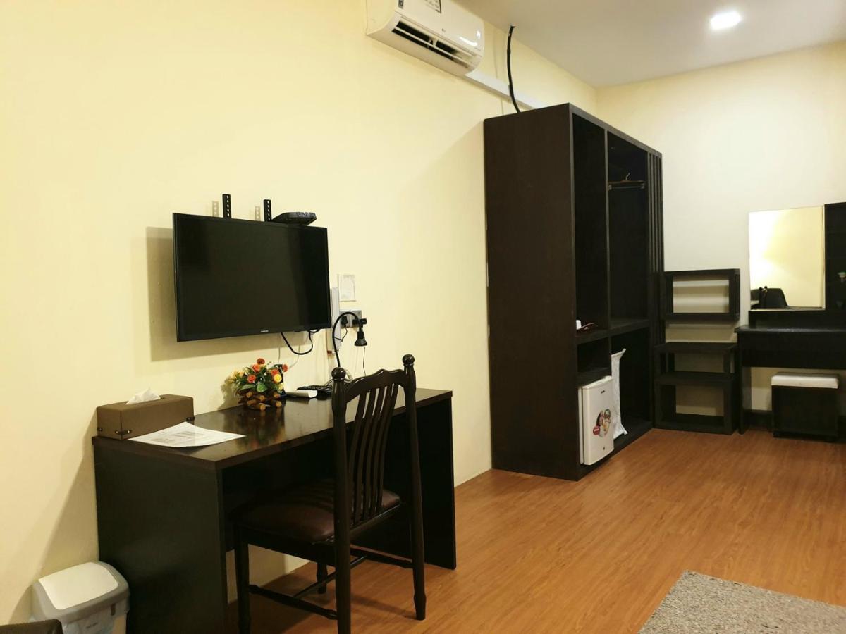 Holiday Home Kelaa 외부 사진