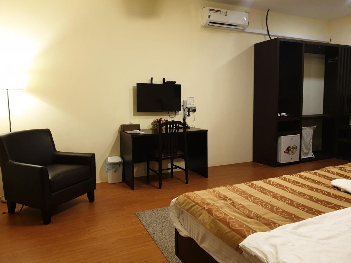 Holiday Home Kelaa 외부 사진